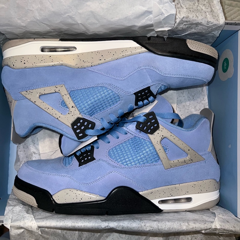 Jordan 4